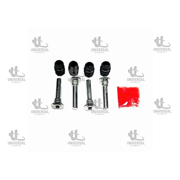 Tamir Tk Fren Kaliper Almera 02-06 Arka (Pim Ve 