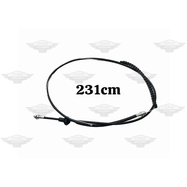 Tel Fren El Hilux Ln85 88-97 Ön 