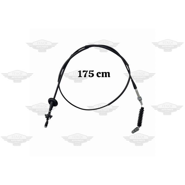 Tel Fren El Hilux Ln106 4X4 89-98 Arka Sol