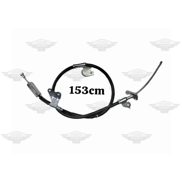 Tel Fren El Hilux Revo 15-23 Arka Sağ