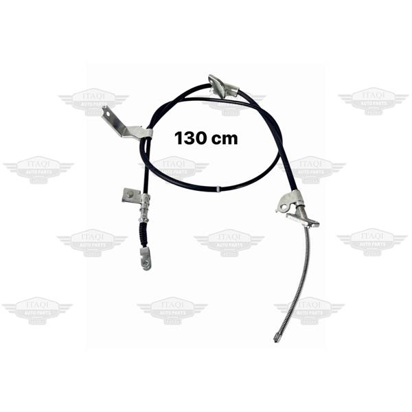 Tel Fren El Hilux Revo 15-23 Arka Sol