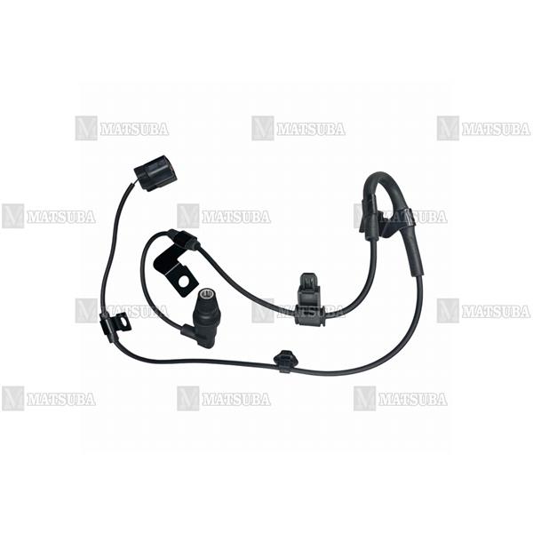 Sensör Abs L200 12-14 Arka Sol