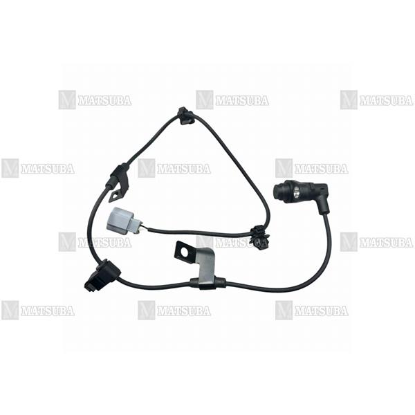 Sensör Abs L200 12-14 Arka Sağ