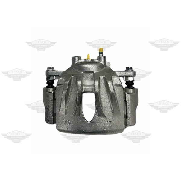 Kaliper Fren Hilux 4X2 06-07 Ön Sağ (Tek Piston)