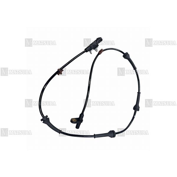 Sensör Abs Qashqai 14-16/X-Trail 14-19 Arka Sağ/Sol