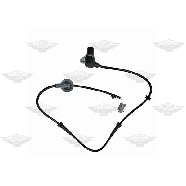 Sensör Abs Almera 02-05 Ön Sağ 