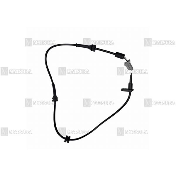 Sensör Abs Qashqai 07-13 Ön Sağ/Sol