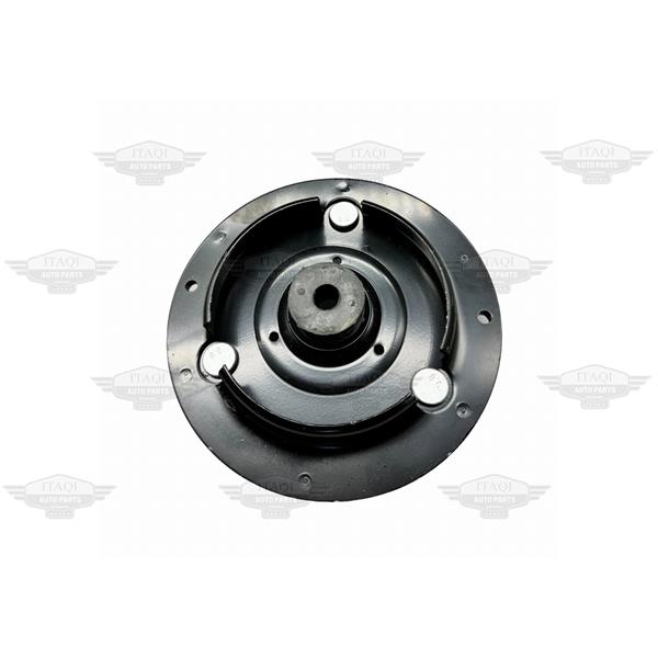 Takoz Amortisör Hilux Vigo 4X2 07-14 Ön Sol/Sağ