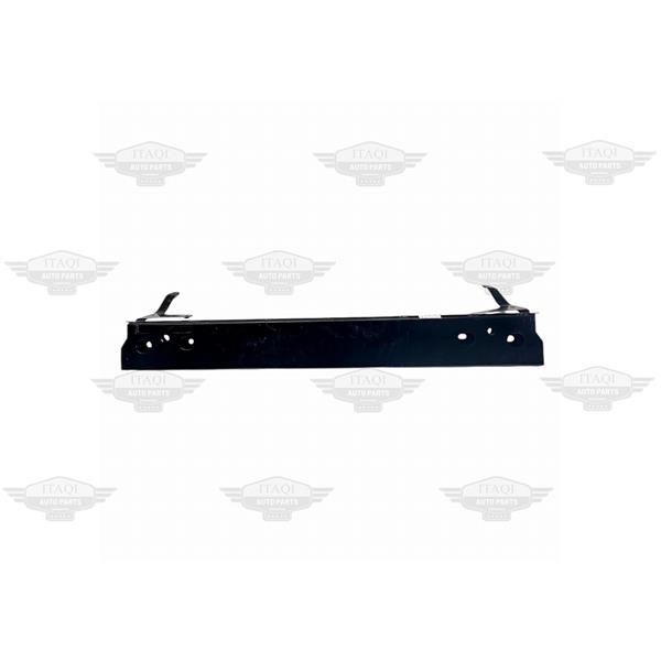 Demir Tampon Hilux Vigo 4X4 07-13 Ön