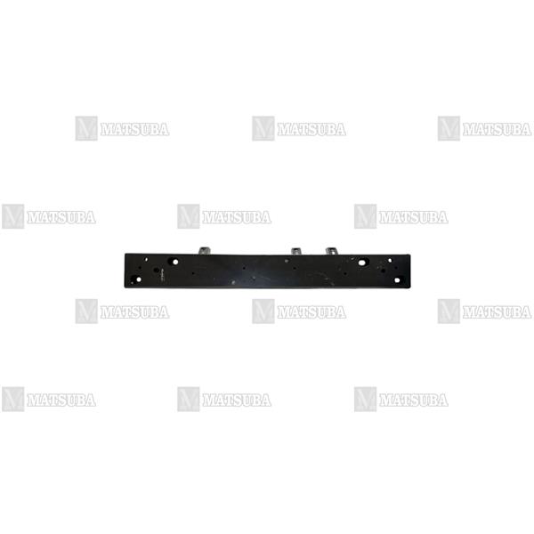 Demir Tampon Hilux Revo 15-22 Ön