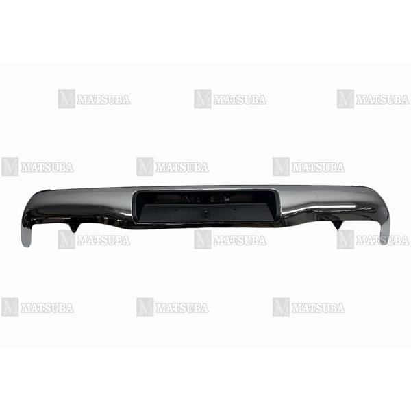 Tampon Hilux Vigo 06-14 Arka (Krom)