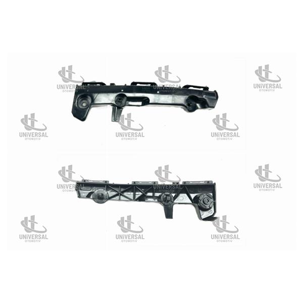 Braket Tampon Hilux 12-14 Ön Sol 