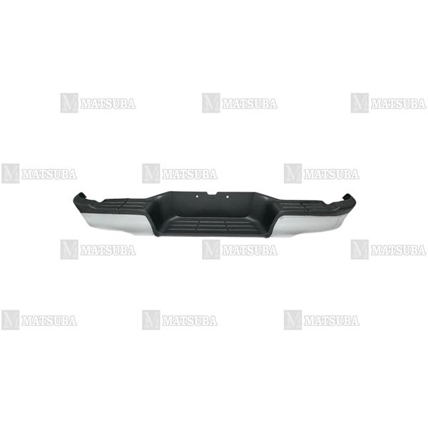 Tampon Hilux Revo 15-17 Arka (Krom)