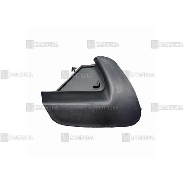 Çeki Kapağı Yaris 12-14 Ön (Üst)