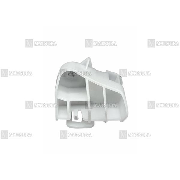 Braket Tampon Yaris 11-15 Arka Sağ 