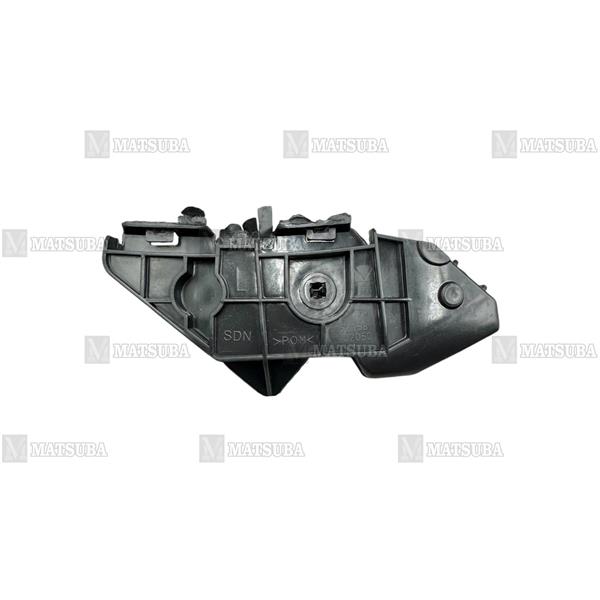 Braket Tampon Corolla 07-13 Arka Sol (Orta)