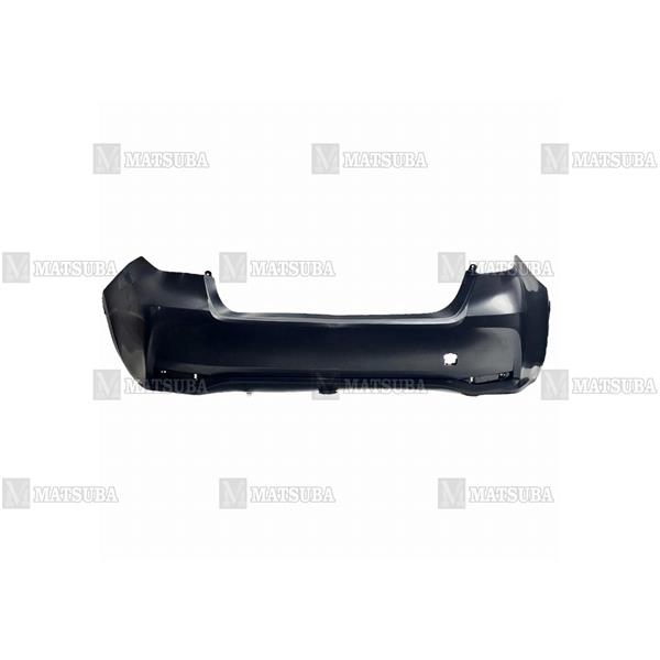 Tampon Corolla 19-21 Arka 