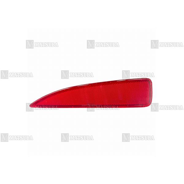 Reflektör Tampon Yaris 12-14 Arka Sağ 