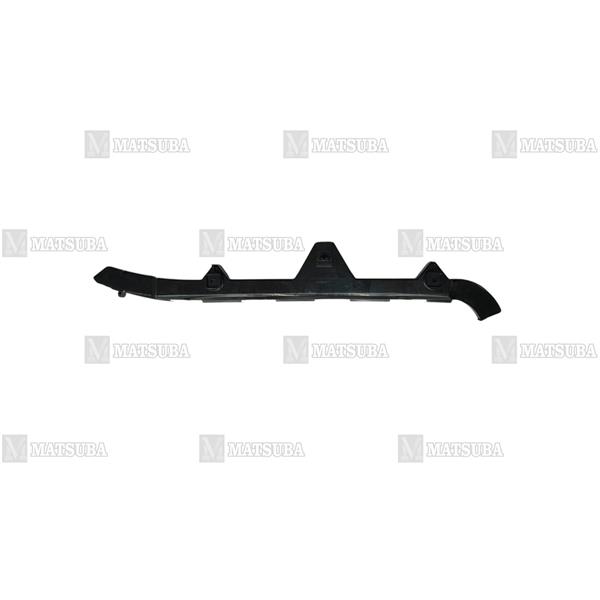 Braket Tampon Avensis 03-06 Arka Sol 