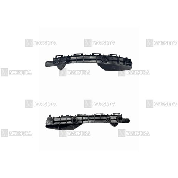 Braket Tampon Auris 12-17 Arka Sağ