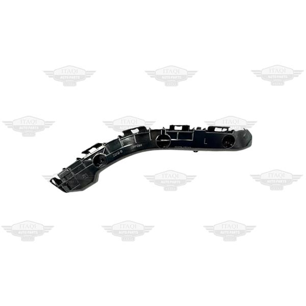 Braket Tampon Corolla Verso 09-11 Arka Sol 