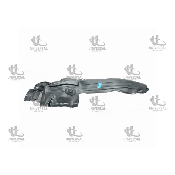 Davlumbaz Çamurluk Hilux Revo 15-18 Ön Sağ 