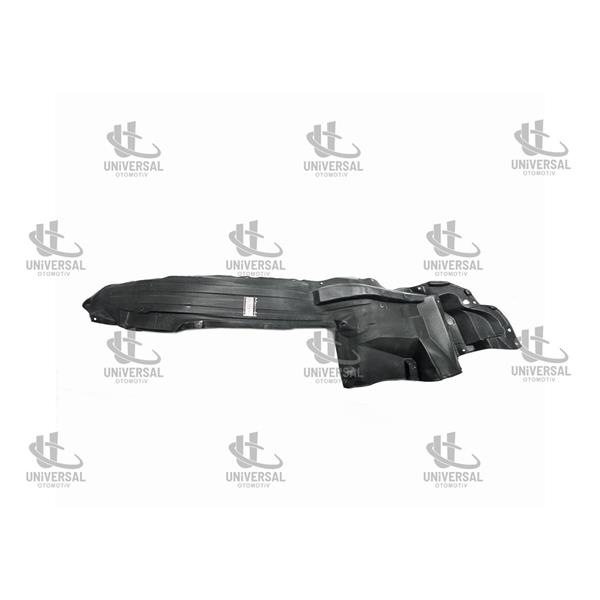 Davlumbaz Çamurluk Hilux Revo 15-18 Ön Sol 