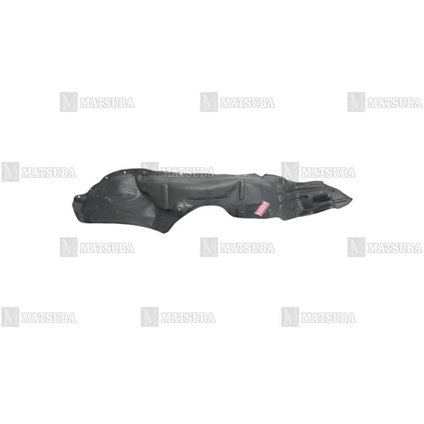 Davlumbaz Çamurluk Corolla Ae92 88-92 Ön Sol