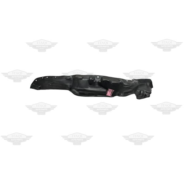 Davlumbaz Çamurluk Hilux Ln145 98-05 Ön Sol