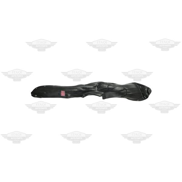 Davlumbaz Çamurluk Rav4 01-05 Ön Sol