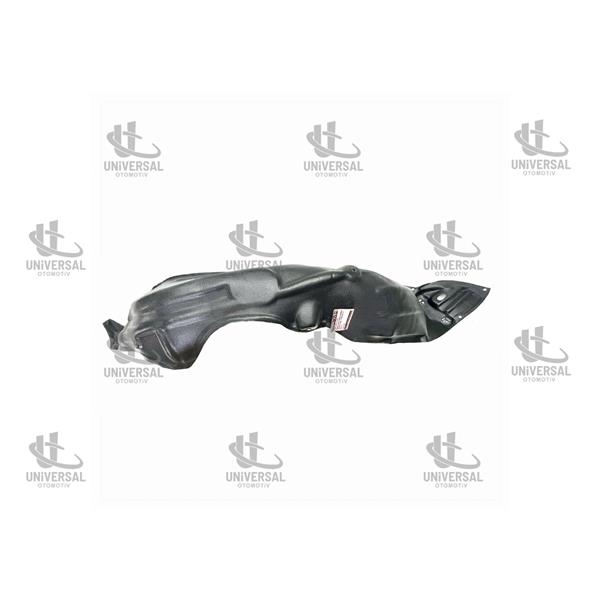 Davlumbaz Çamurluk Yaris 06-11 Ön Sol