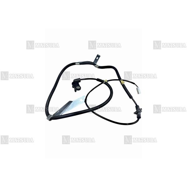 Sensör Abs Suzuki Splash 09-14 Arka Sağ 