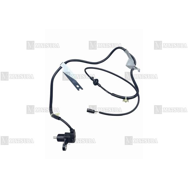 Sensör Abs Swift 05-13 Arka Sol
