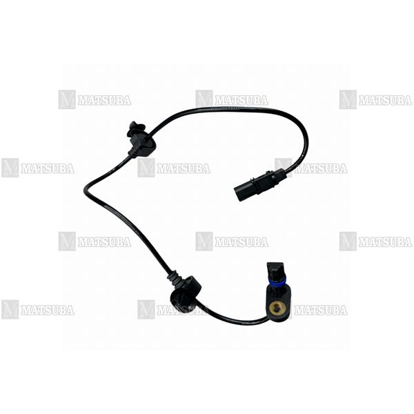 Sensör Abs Civic 12-15 Arka Sol 