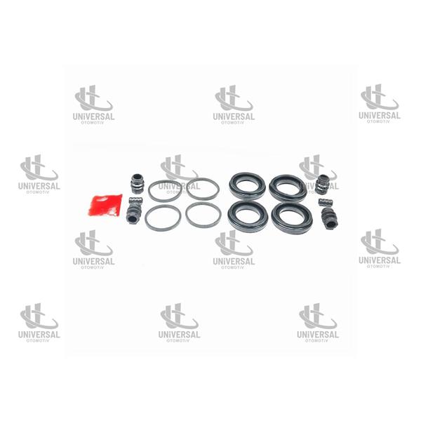 Tamir Tk Fren Kaliper Starex 98-05/H1 