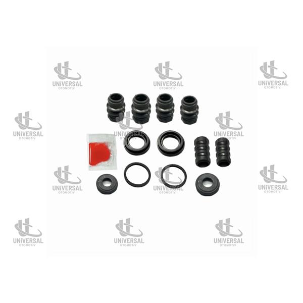 Tamir Tk Fren Kaliper Elantra 93-05 Arka 