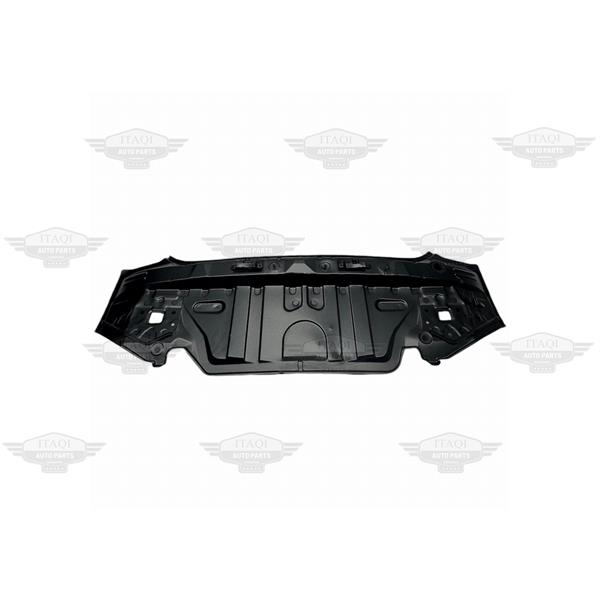 Panel Corolla 07-12 Arka