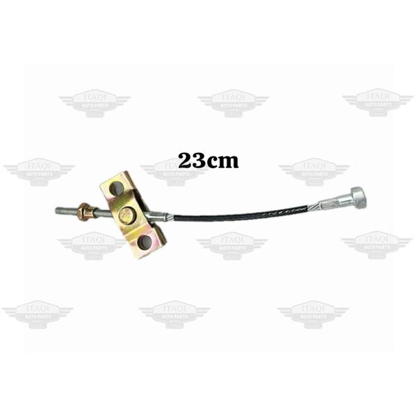 Tel Fren El Elantra 01-07/Cerato 04-06 Ön