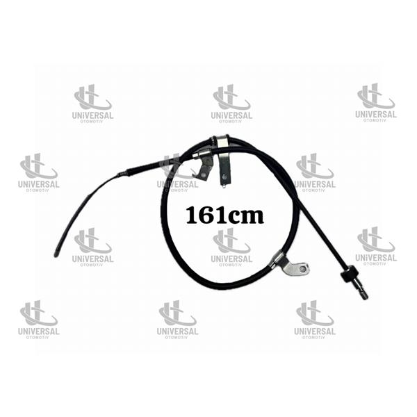 Tel Fren El Accent Blue Benzinli 11-15 Arka Sol