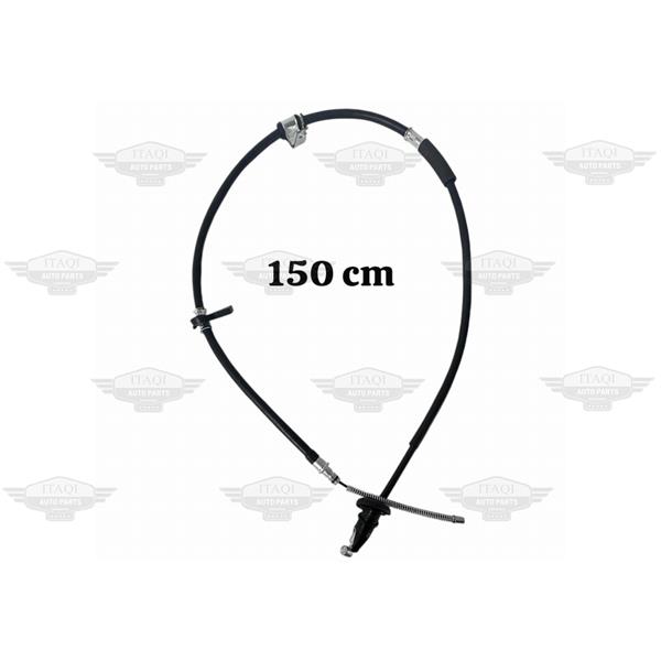 Tel Fren El Accent 03-05 Arka Sol