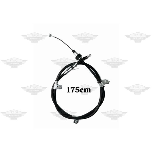 Tel Fren El İx35 11-15/Sportage 11-15 Arka Sol