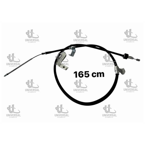 Tel Fren El Accent Blue Benzinli 11-15 Arka Sağ