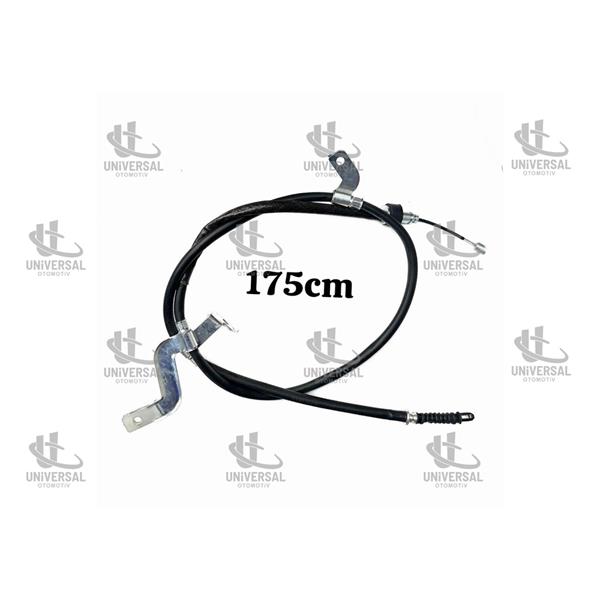 Tel Fren El Accent Blue Dizel 11-15 Arka Sağ
