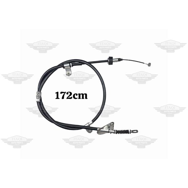 Tel Fren El İx35 11-15/Sportage 11-15 Arka Sağ