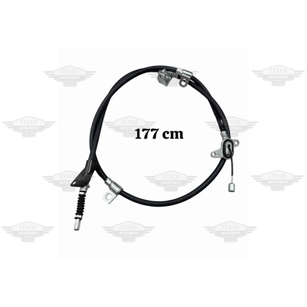 Tel Fren El Optima 11-15 Arka Sağ