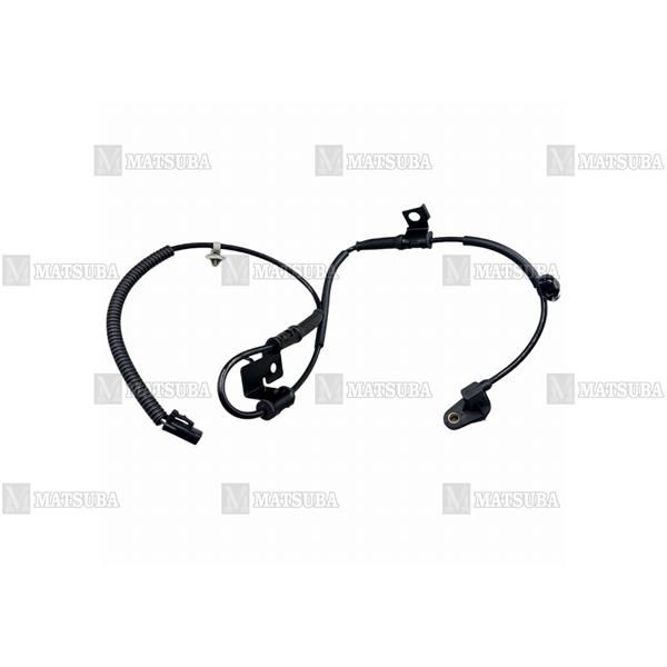 Sensör Abs İ30 07-12/Ceed 07-12 Ön Sol