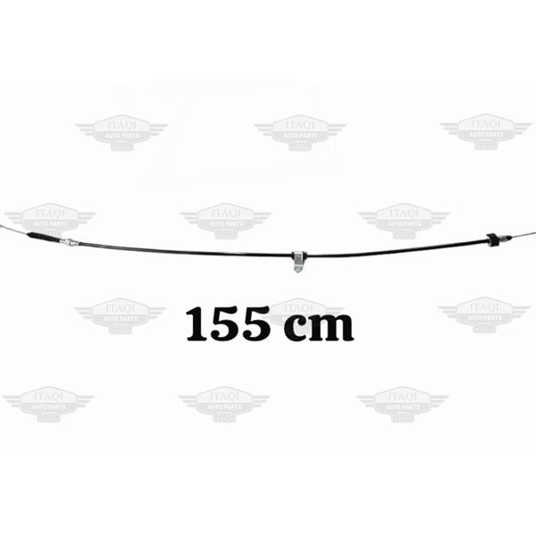Tel Fren El H100 Kmyt 04-12 Ön