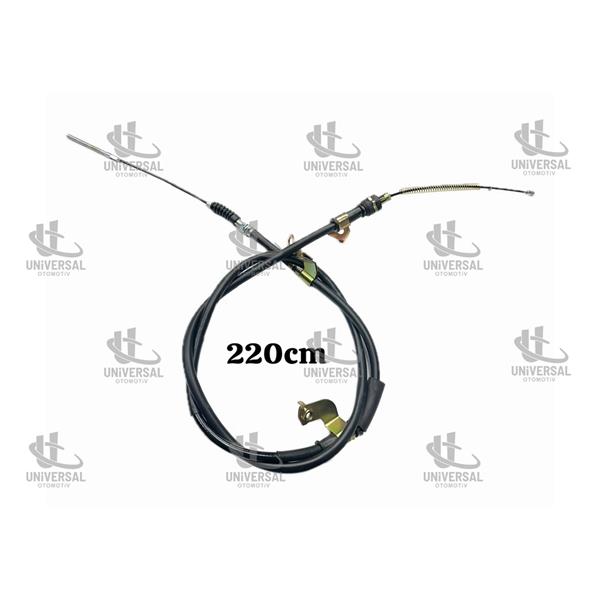 Tel Fren El H100 95-02 Arka Sağ
