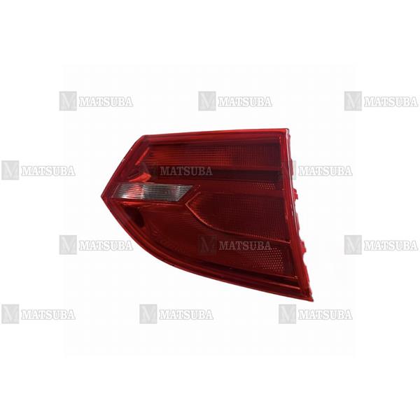 Stop Jetta 6 11-14 İç Sağ 