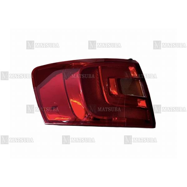 Stop Jetta 6 11-14 Dış Sol 